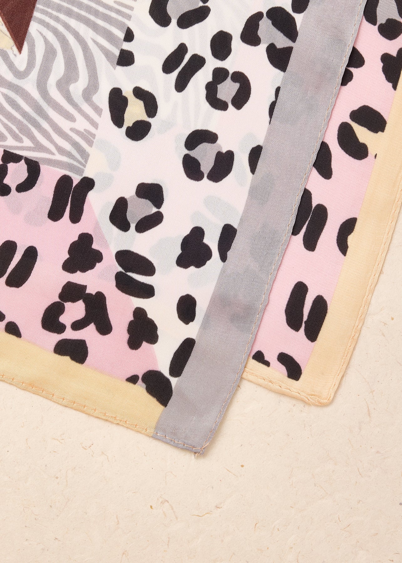Foulard Loeiza - Image 3