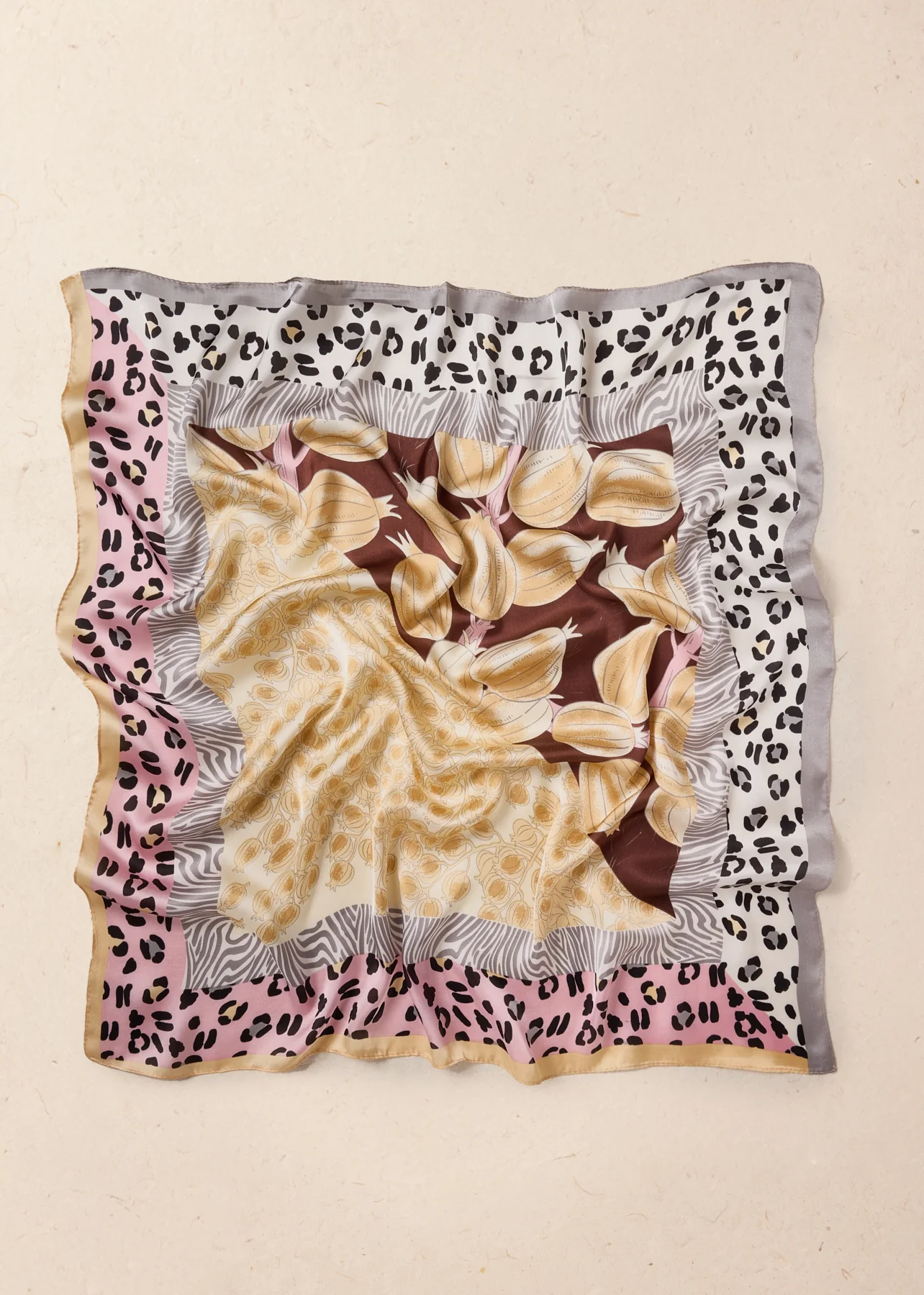 Foulard Loeiza - Image 4