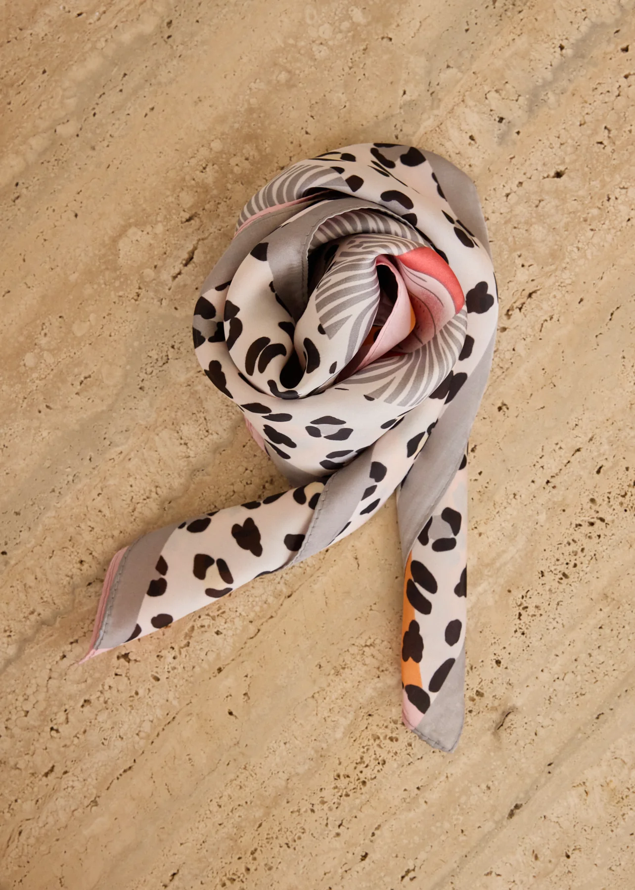 Foulard Loeiza - Image 5