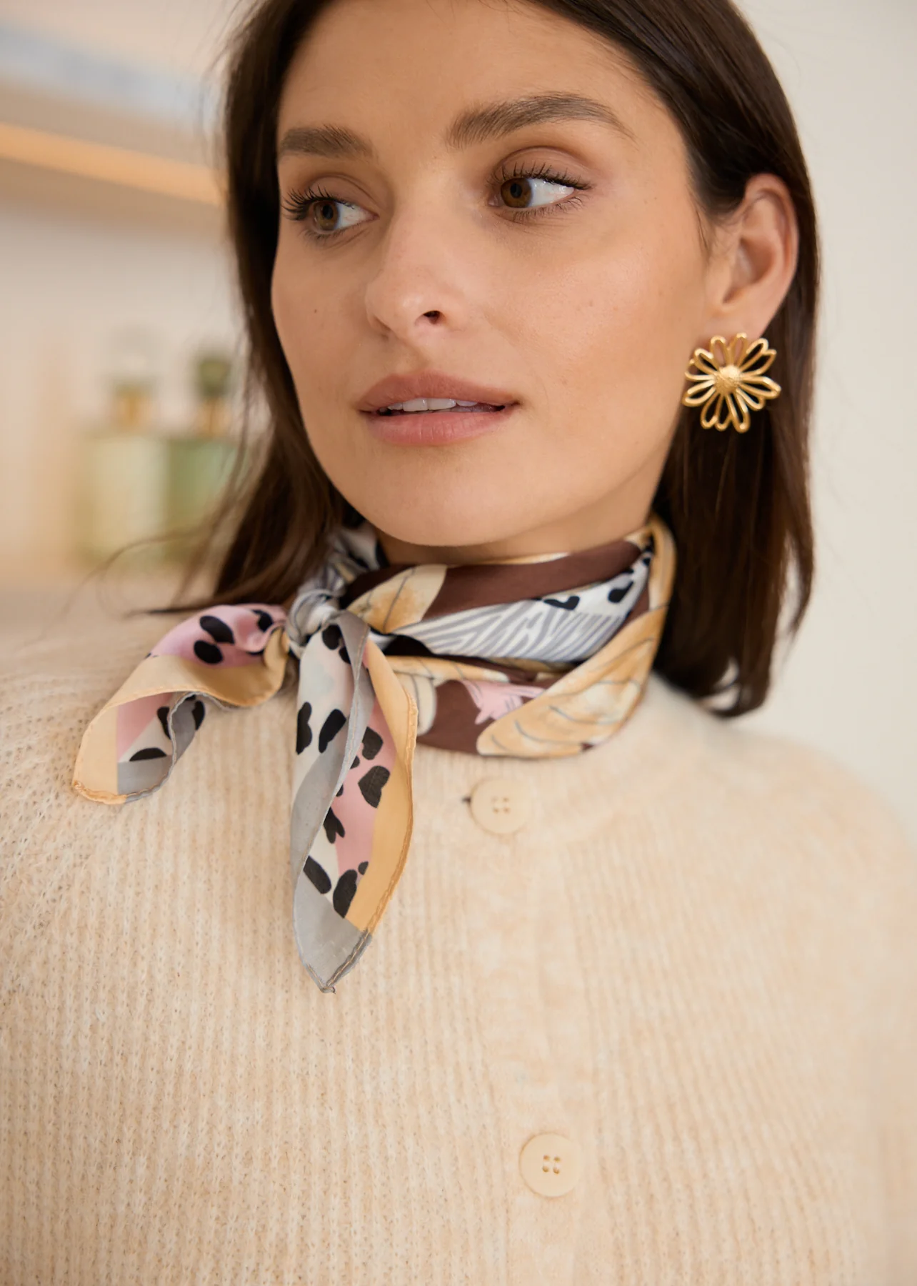 Foulard Loeiza - Image 6