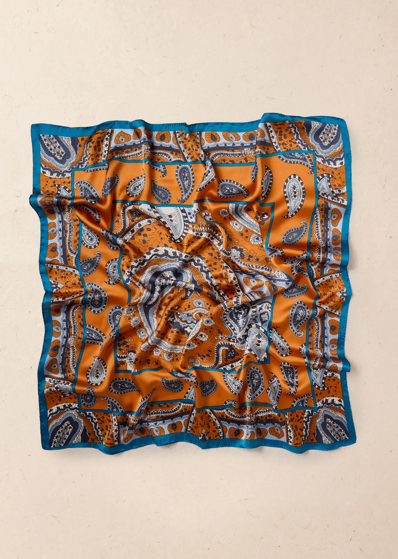 Foulard Loeiza - Image 3
