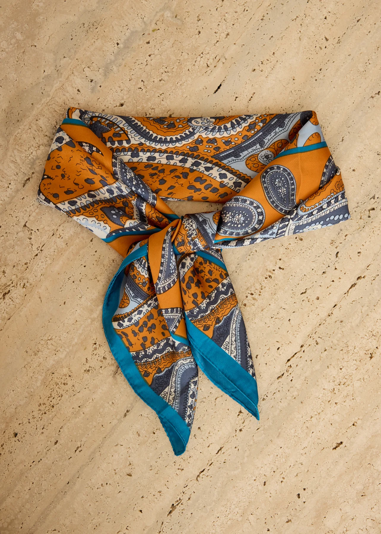 Foulard Loeiza - Image 5