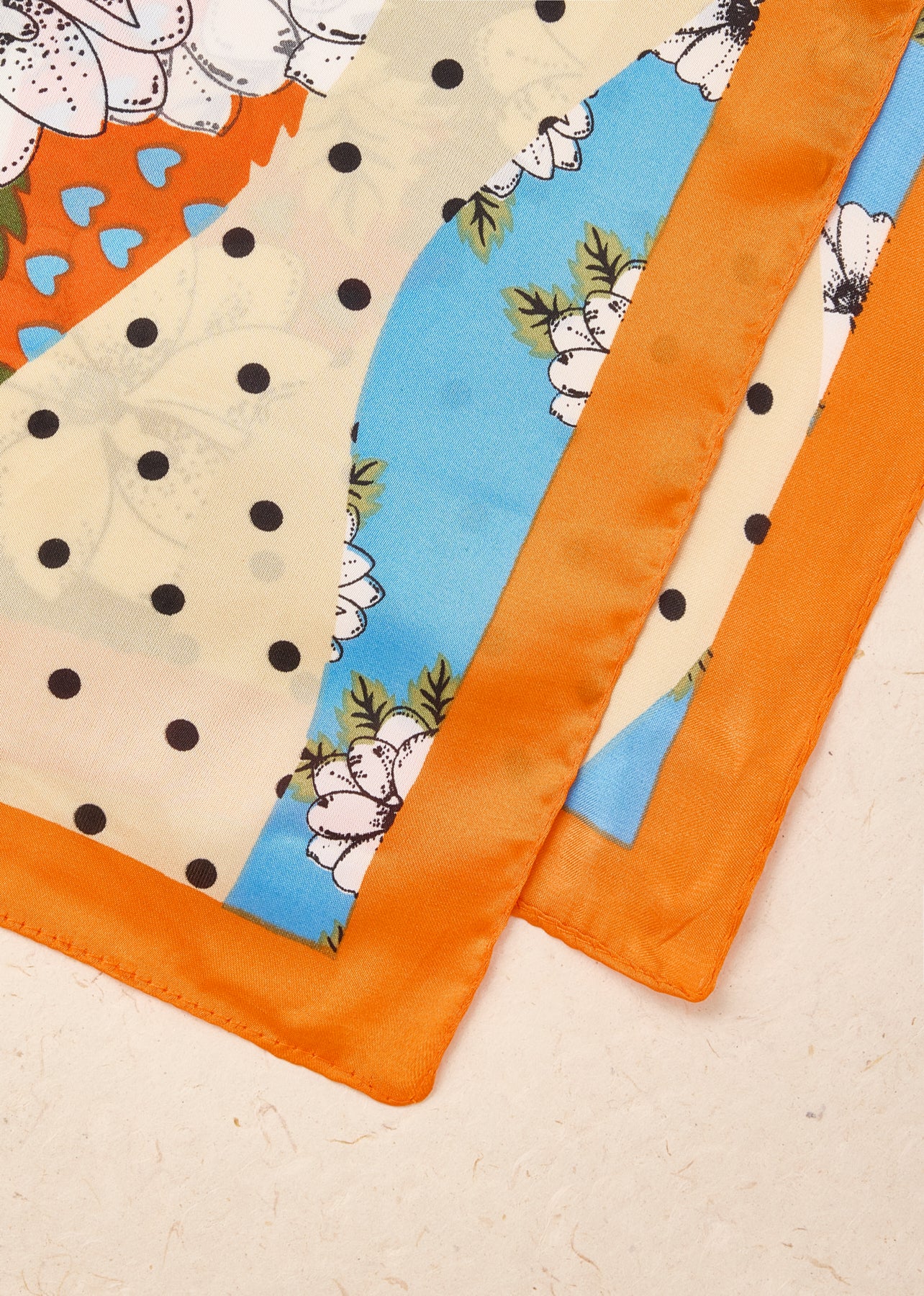 Foulard Loeiza - Image 4