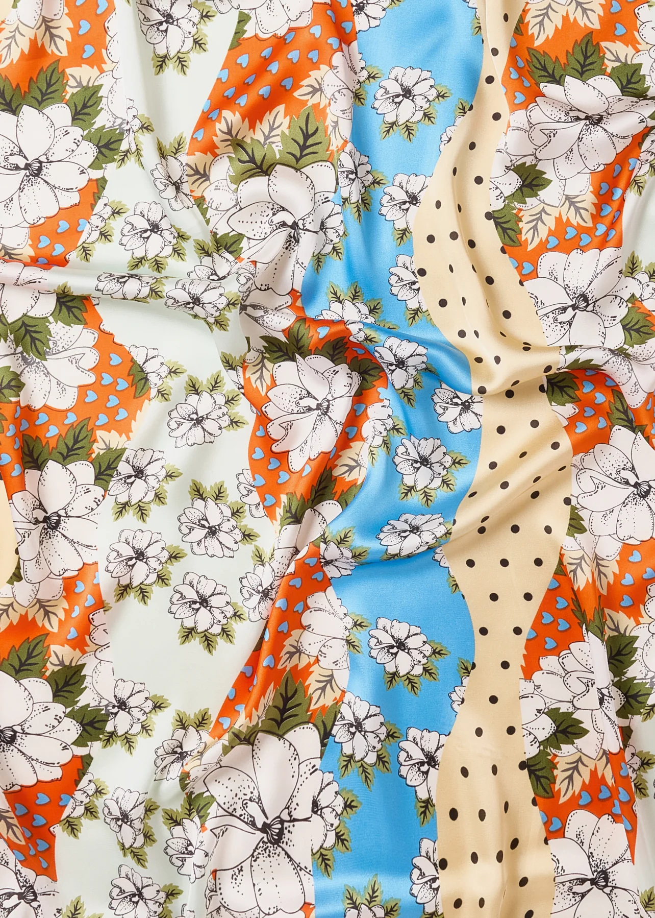 Foulard Loeiza - Image 6