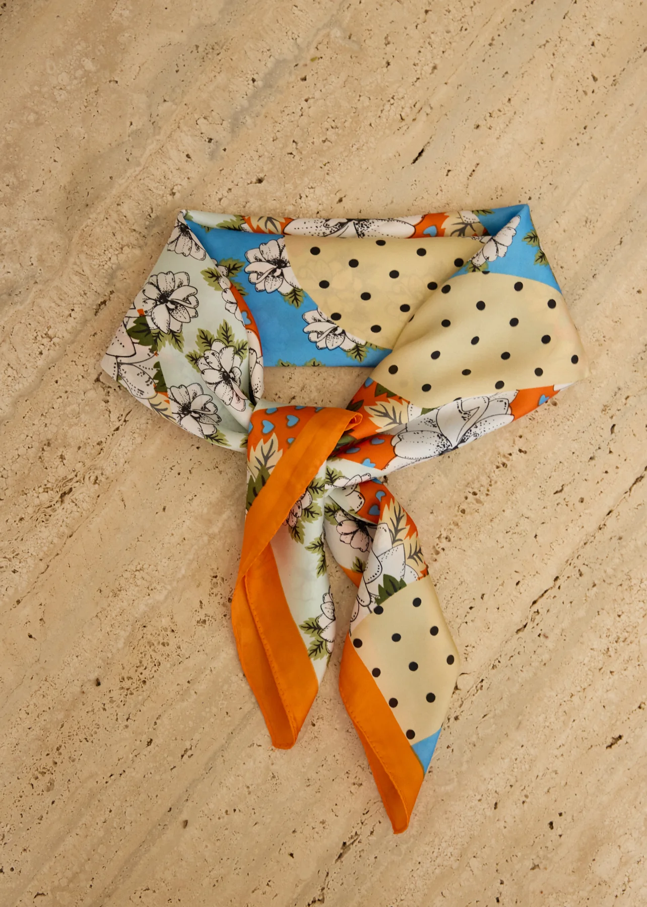 Foulard Loeiza - Image 7