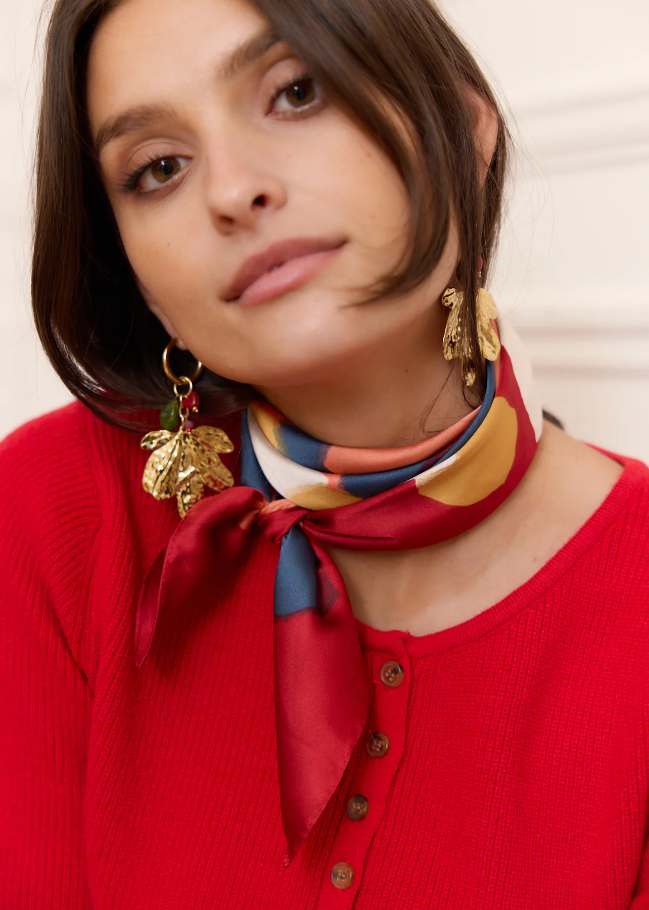 Foulard Loeiza - Image 4