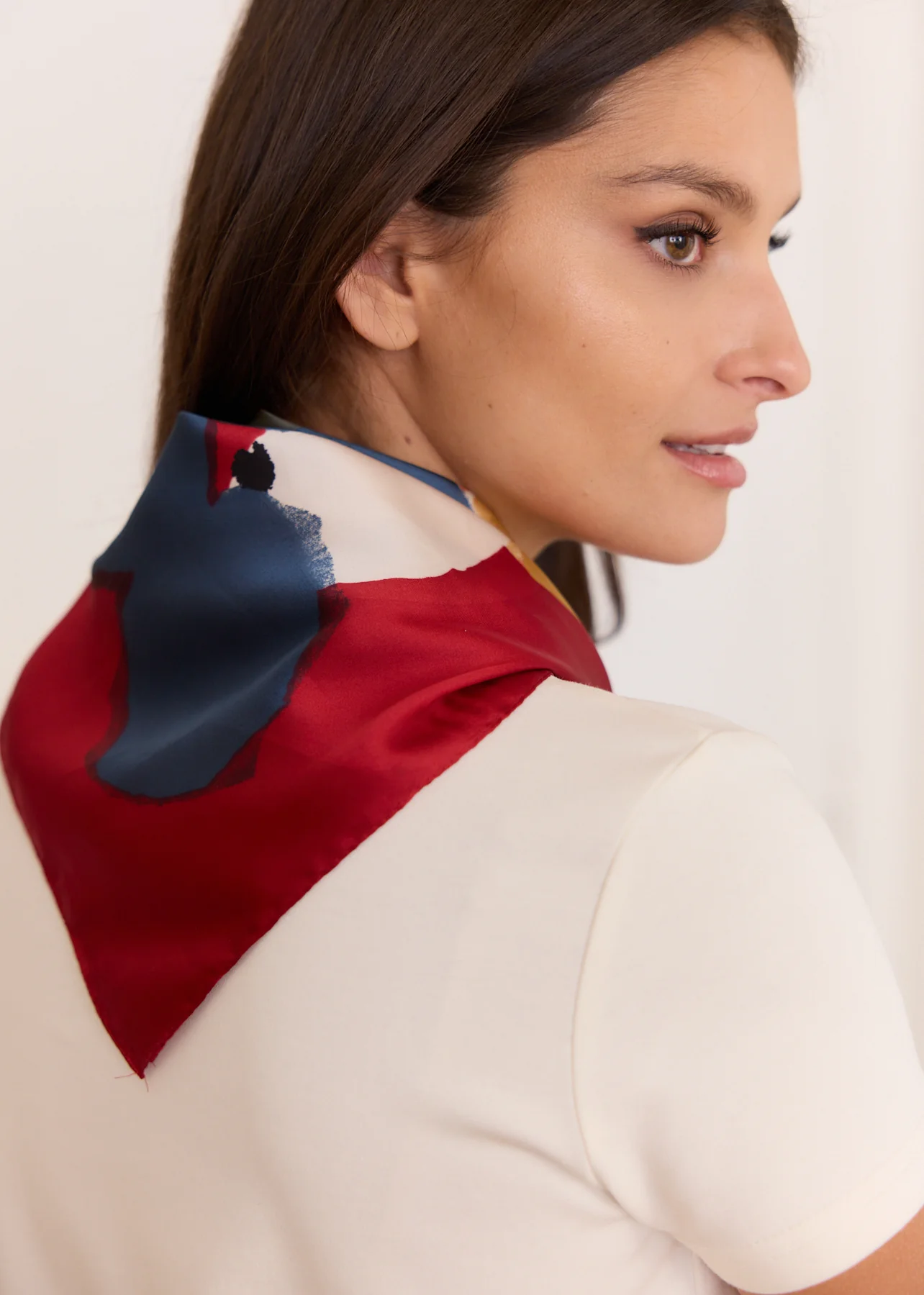 Foulard Loeiza - Image 6