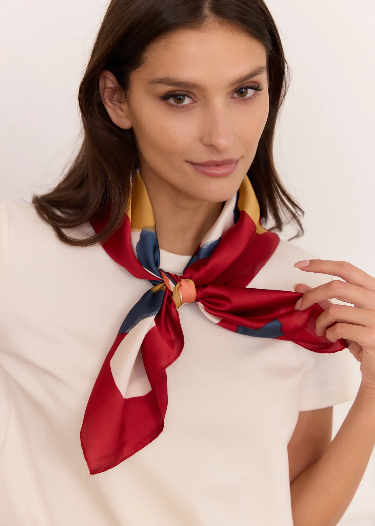 Foulard Loeiza - Image 8