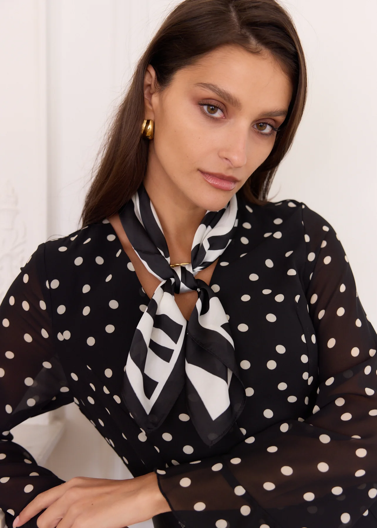 Foulard Loeiza - Image 8