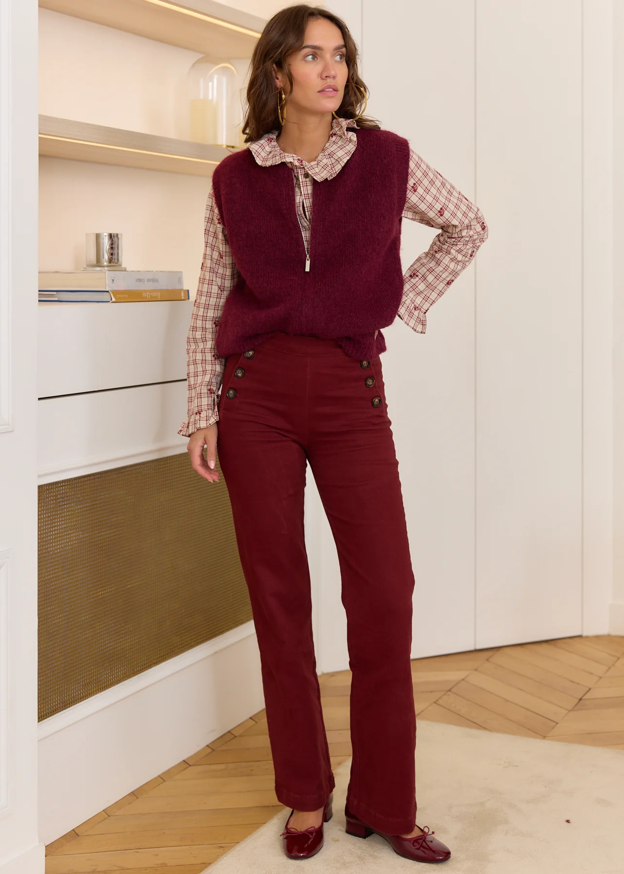 Gilet Abel - Image 3