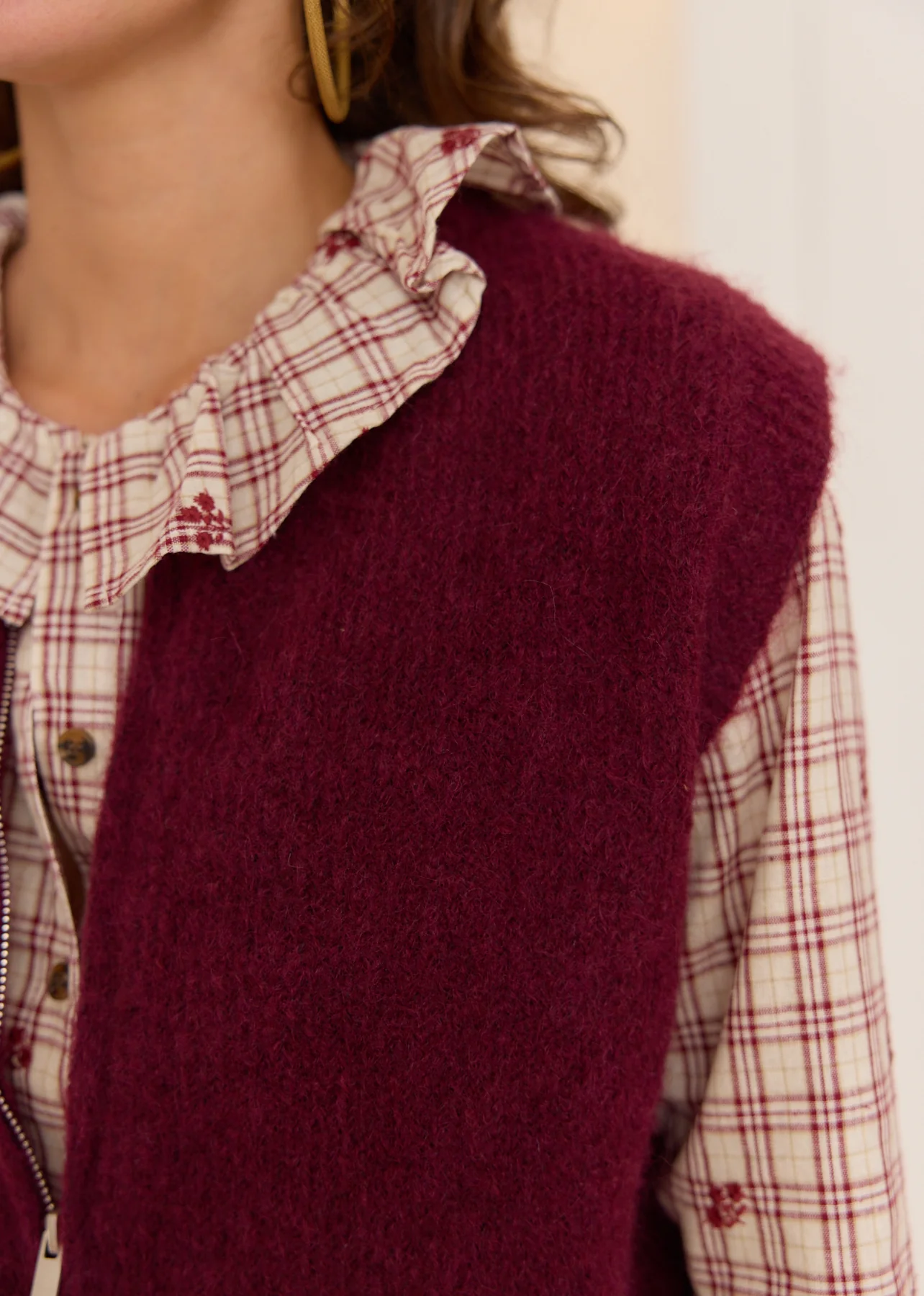 Gilet Abel - Image 4