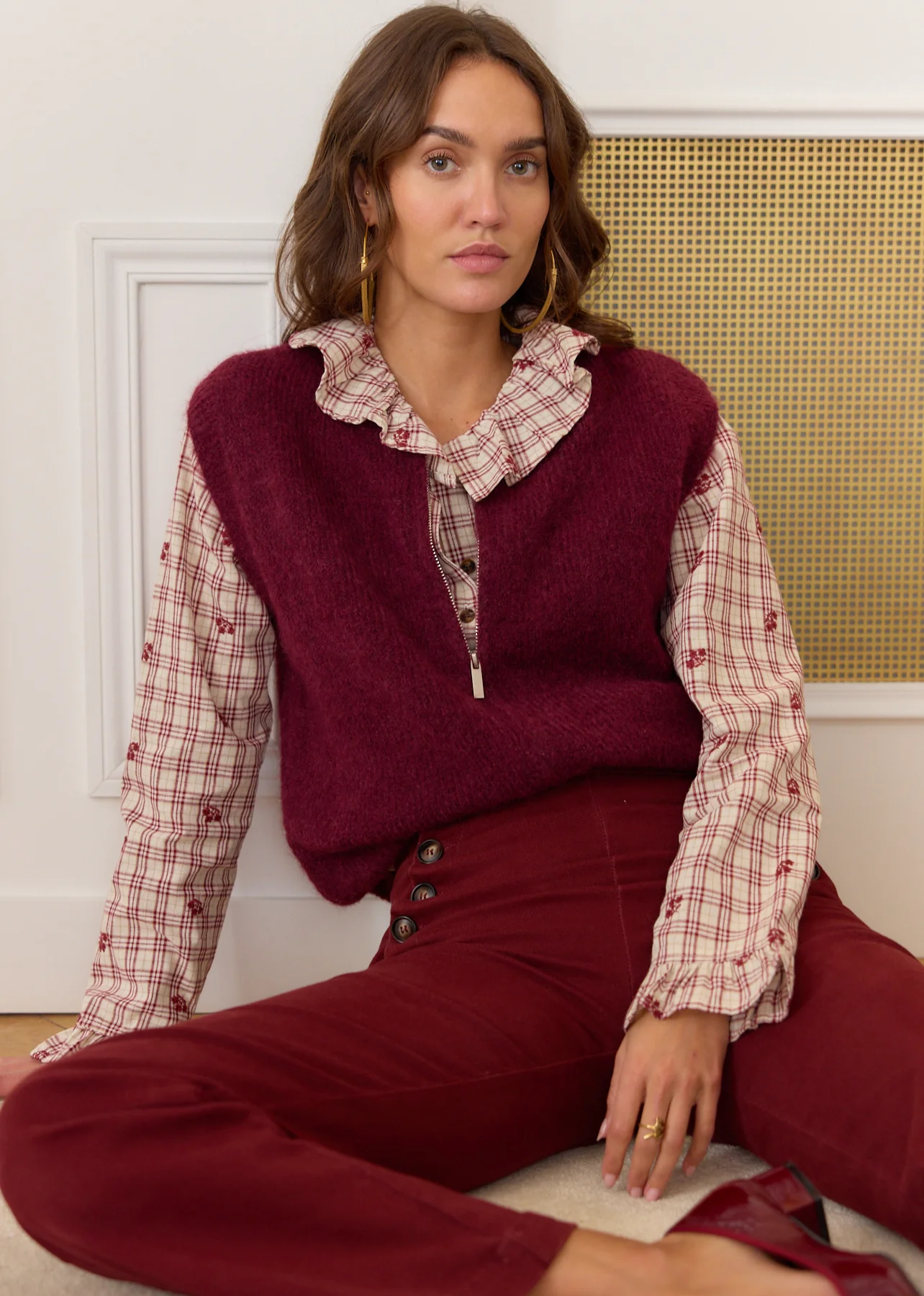 Gilet Abel - Image 5