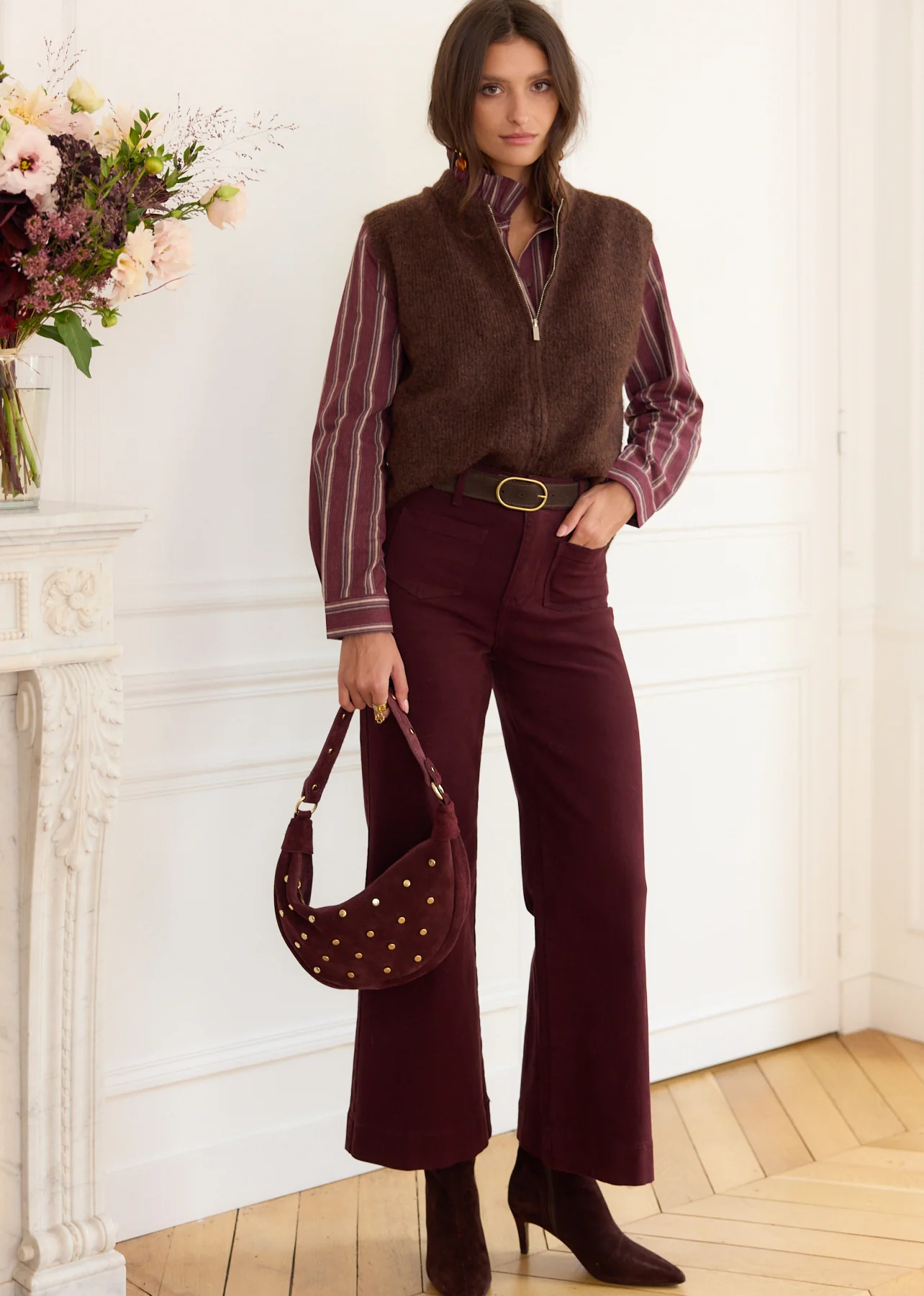 Gilet Abel - Image 3
