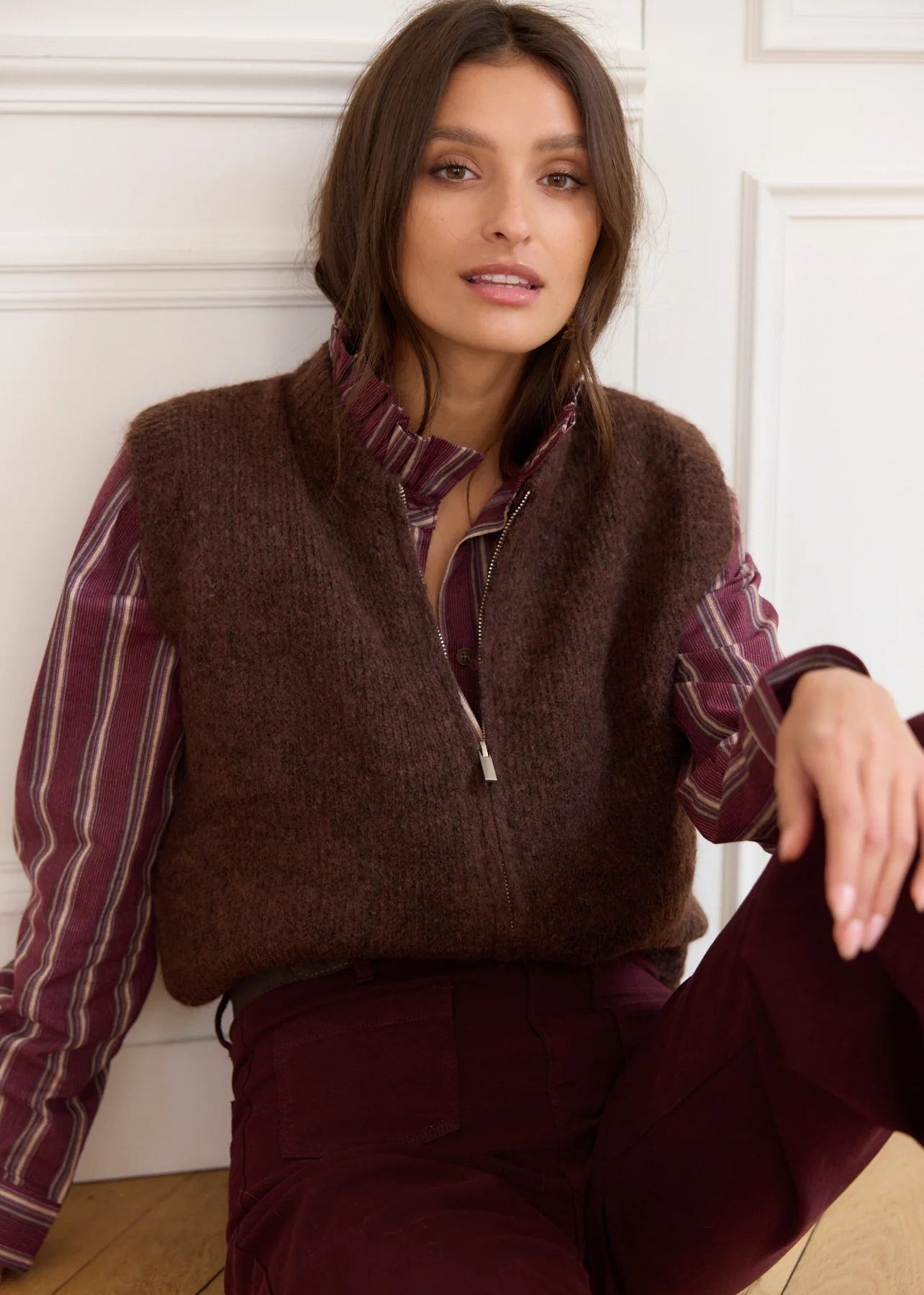 Gilet Abel - Image 5