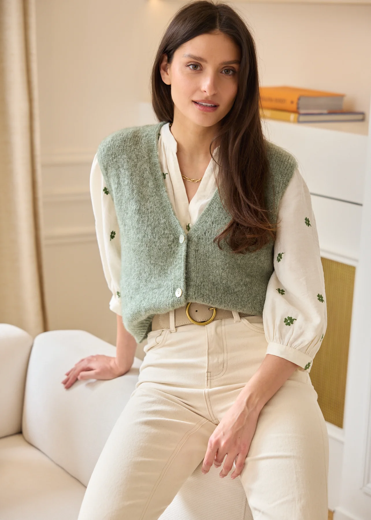 Gilet Alan - Image 10