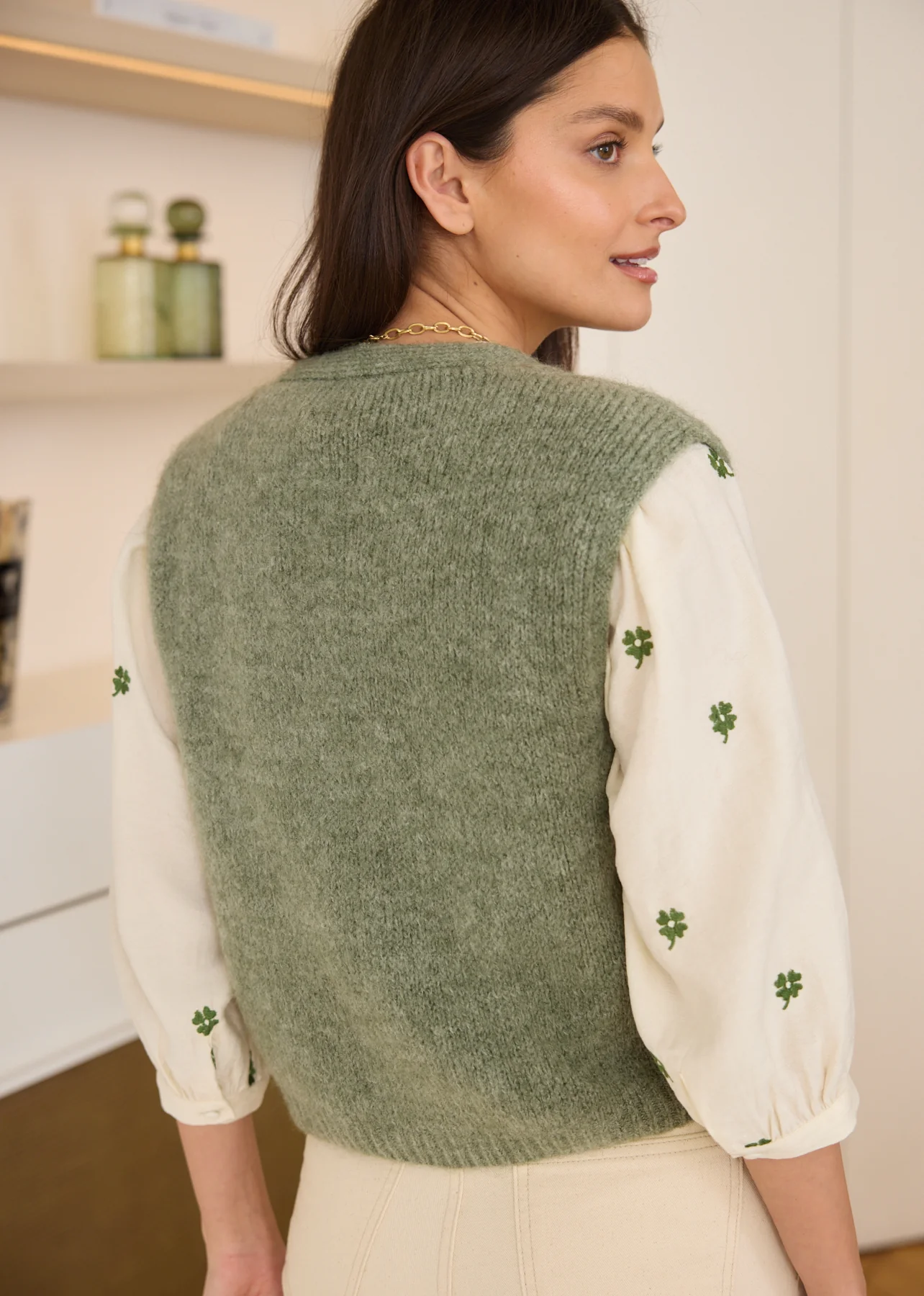 Gilet Alan - Image 6