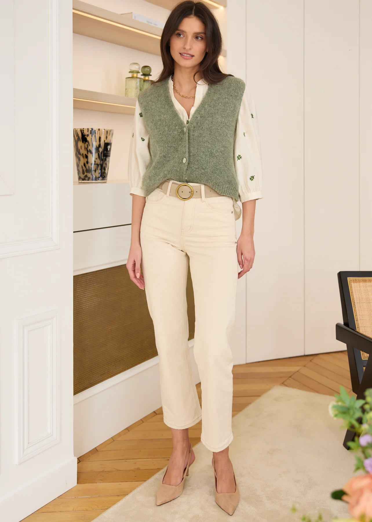 Gilet Alan - Image 7