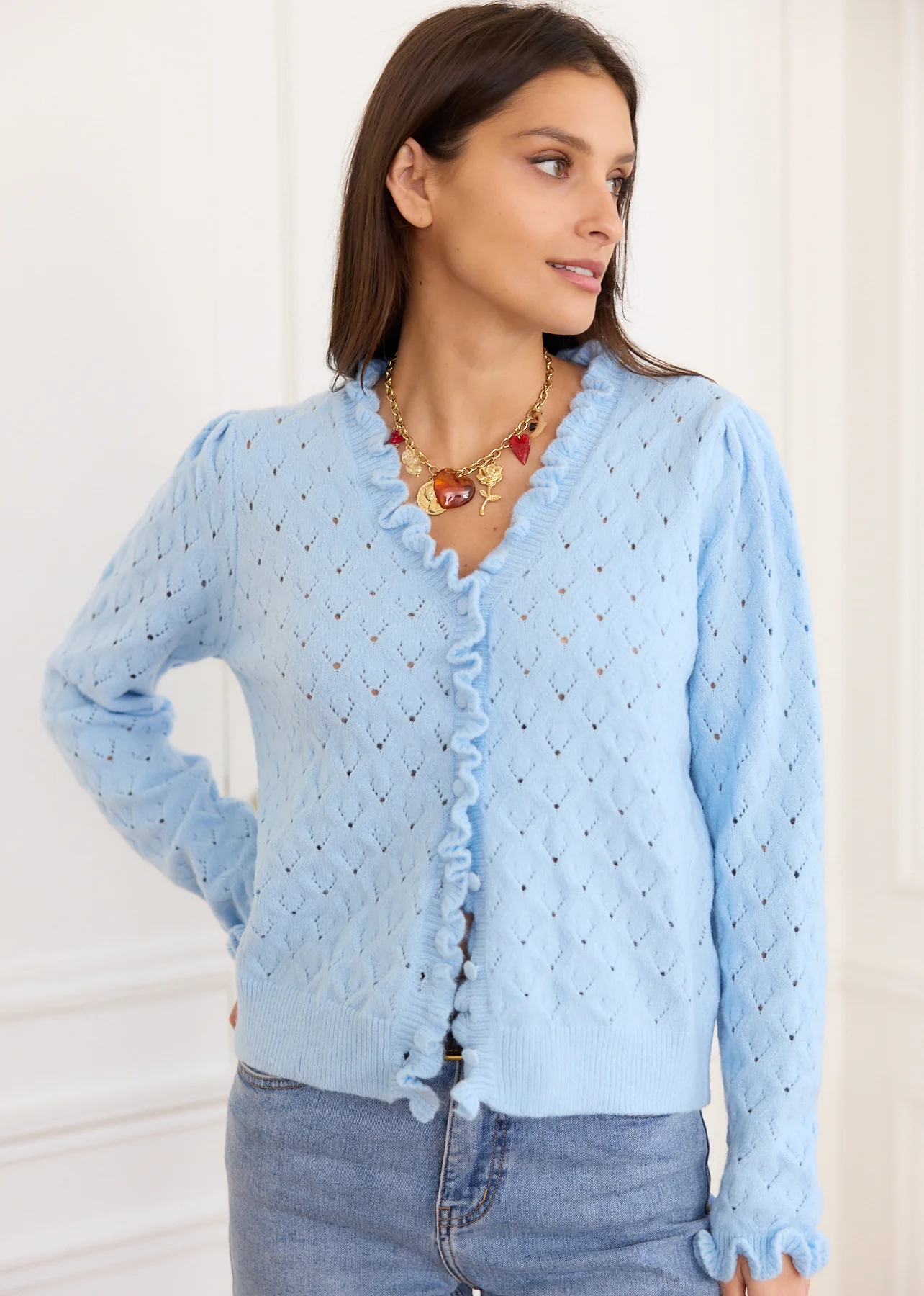 Gilet Alma - Image 2