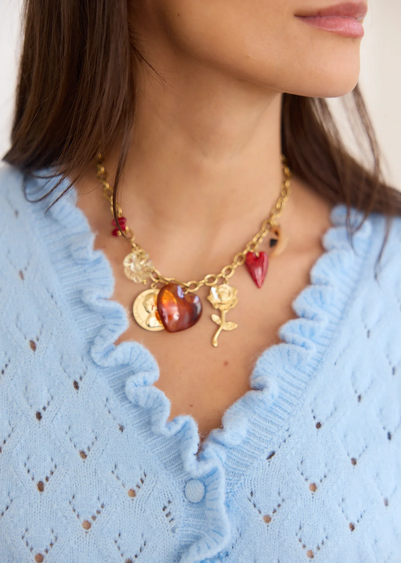 Gilet Alma - Image 5