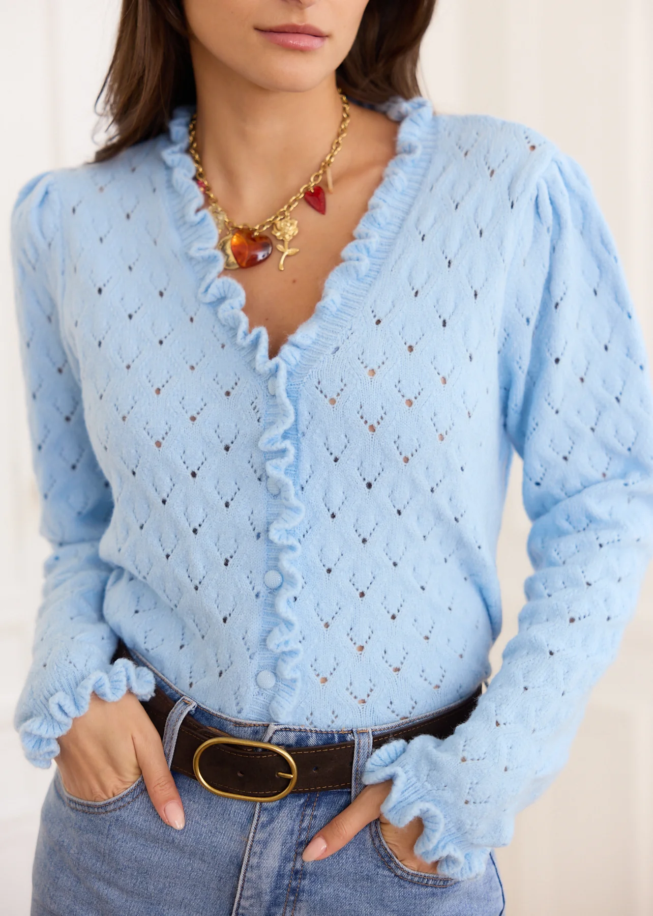 Gilet Alma - Image 6