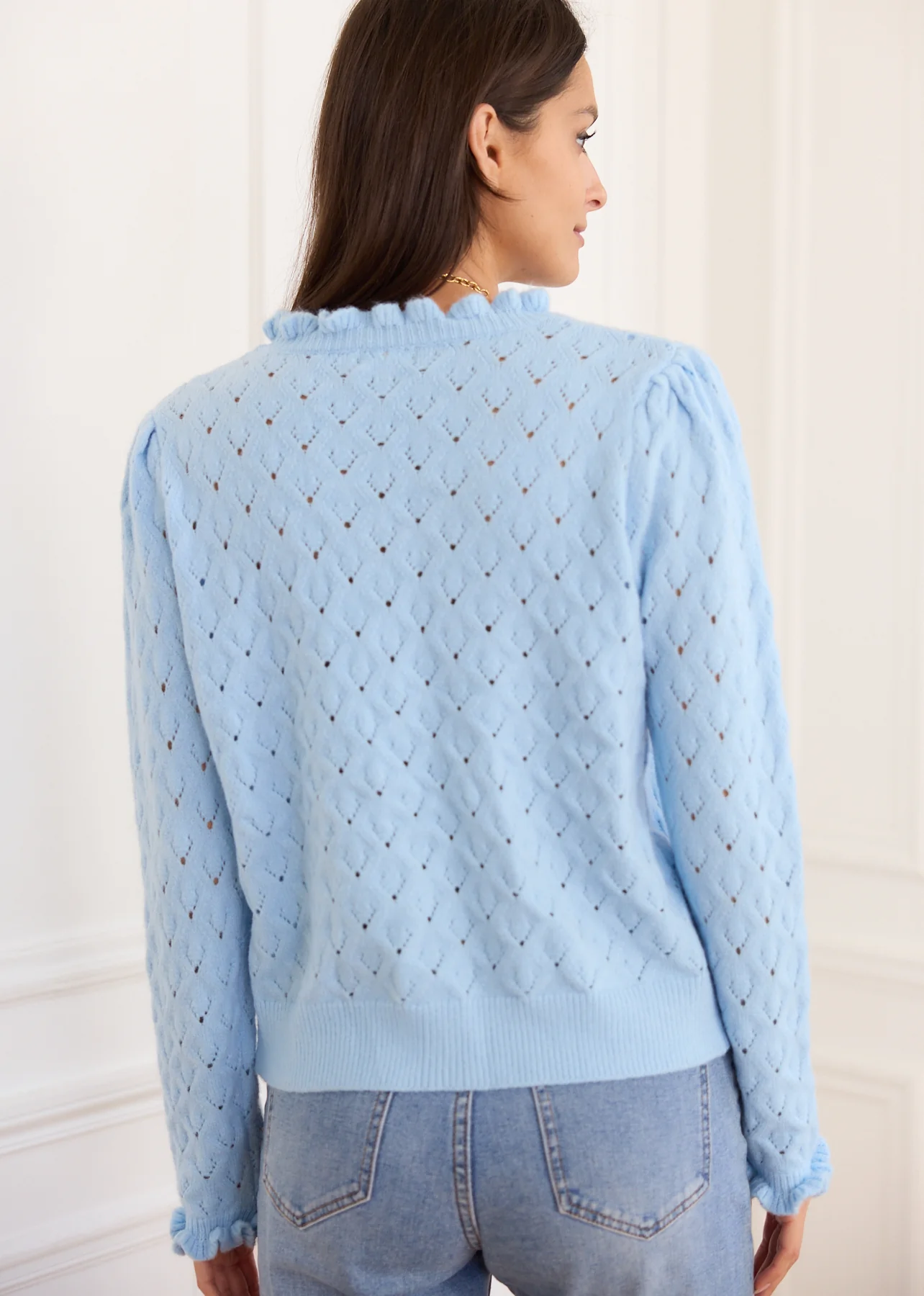 Gilet Alma - Image 7