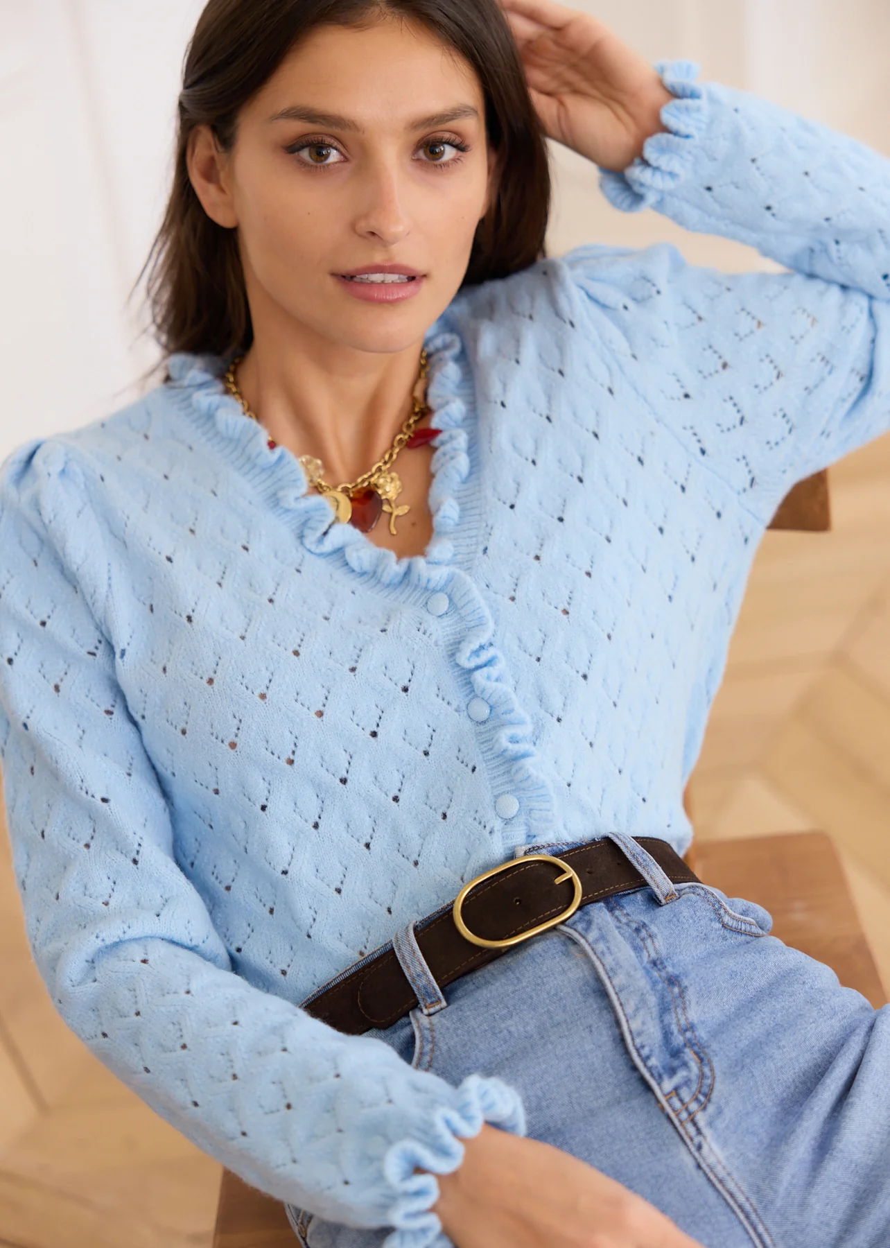 Gilet Alma - Image 9