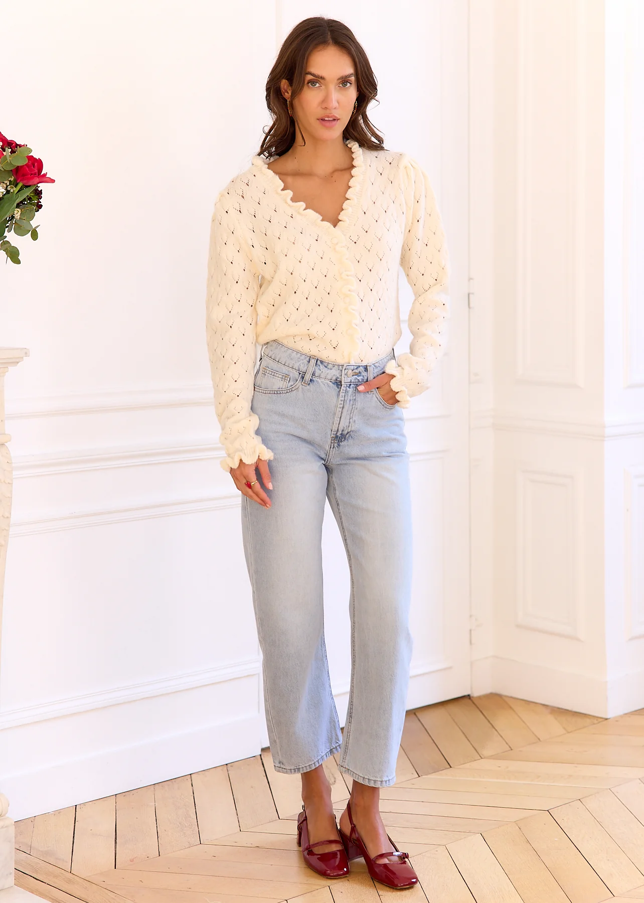 Gilet Alma - Image 3