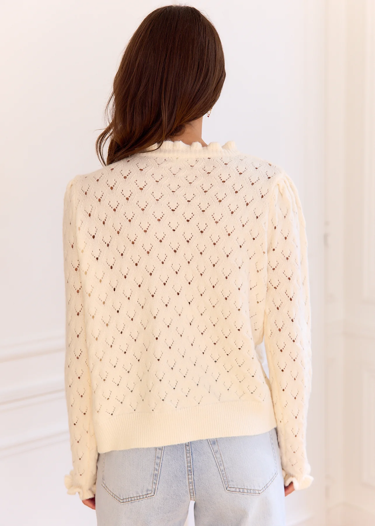 Gilet Alma - Image 6