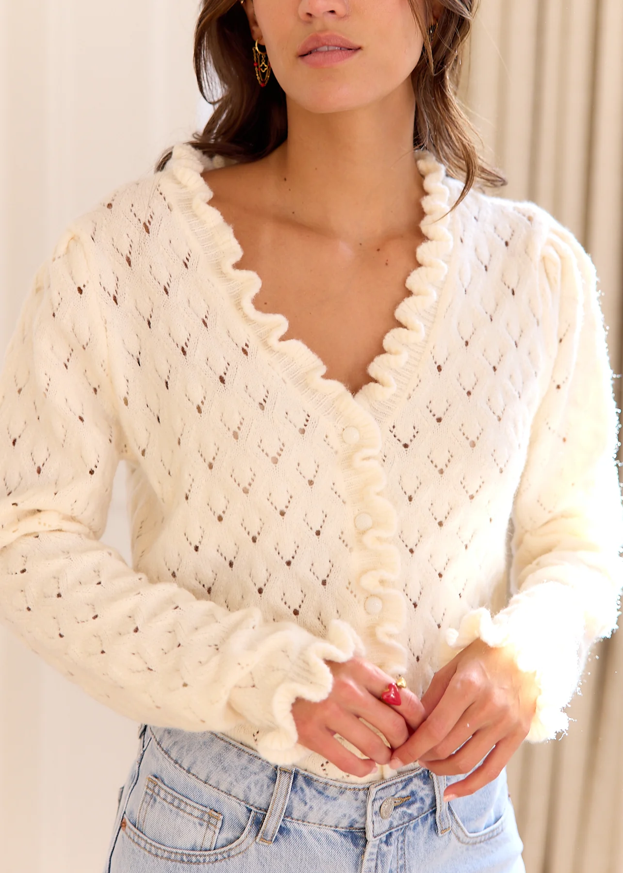 Gilet Alma - Image 8