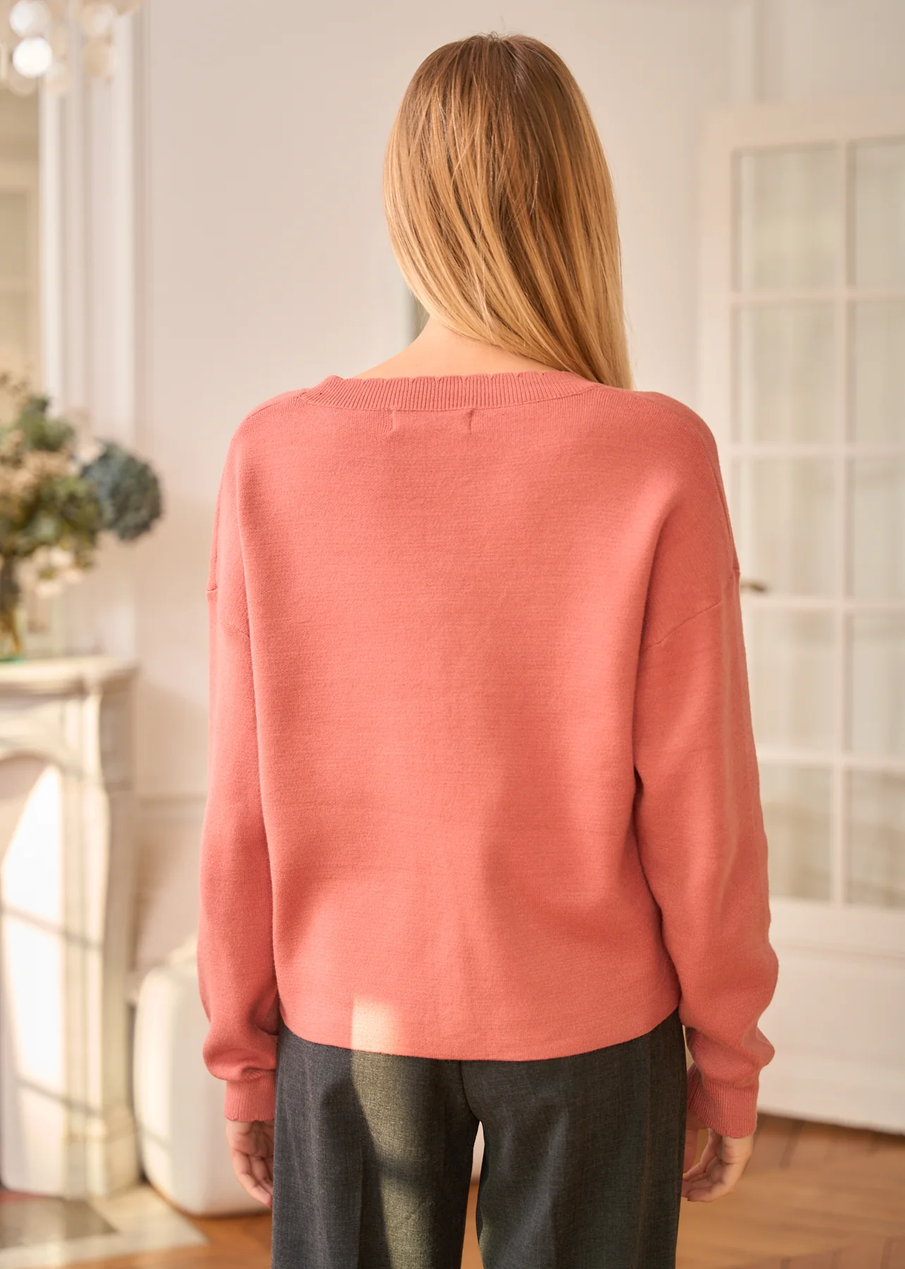 Gilet Anne - Image 4