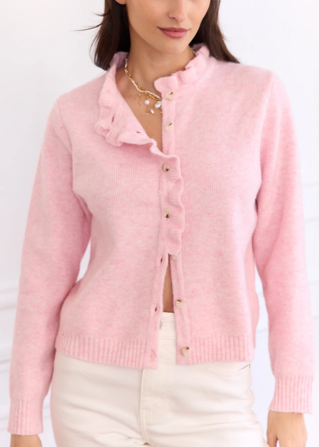 Gilet Arès