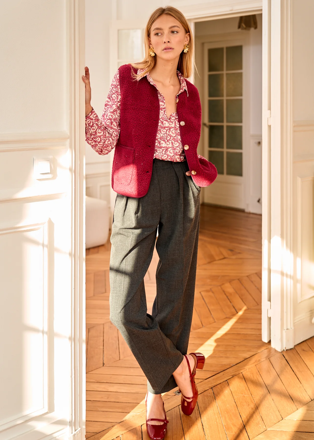 Veste Ayla - Image 3