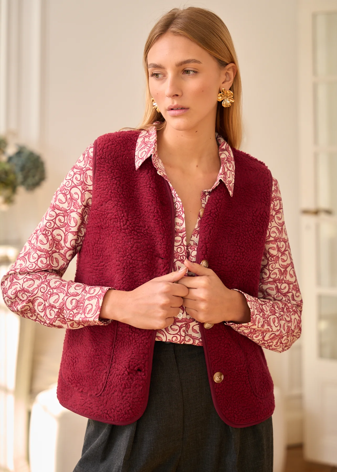 Veste Ayla - Image 5