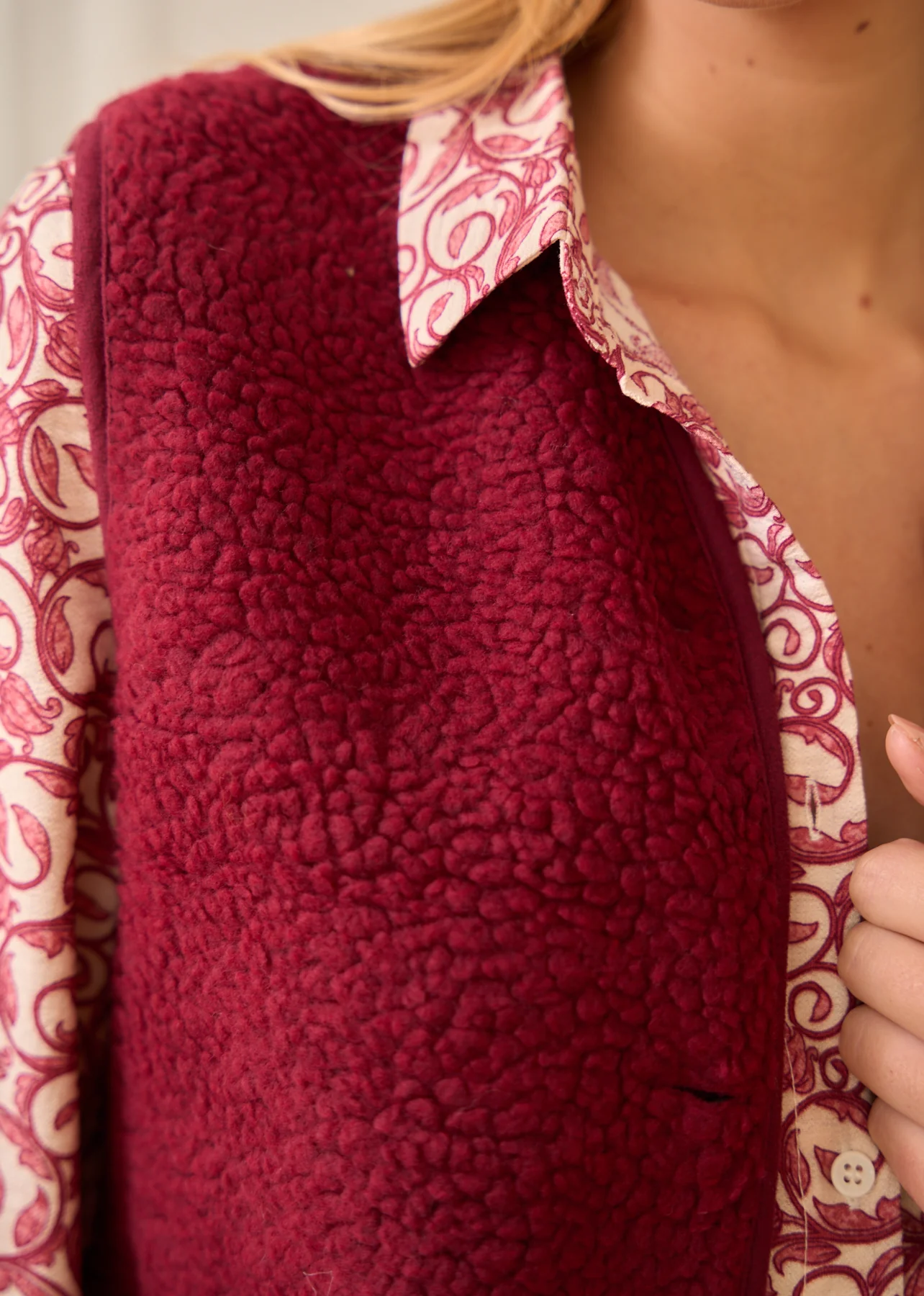 Veste Ayla - Image 7