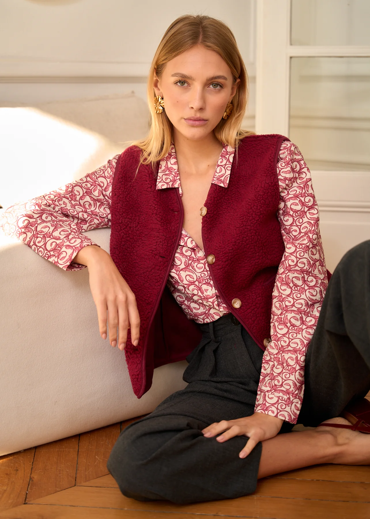 Veste Ayla - Image 8