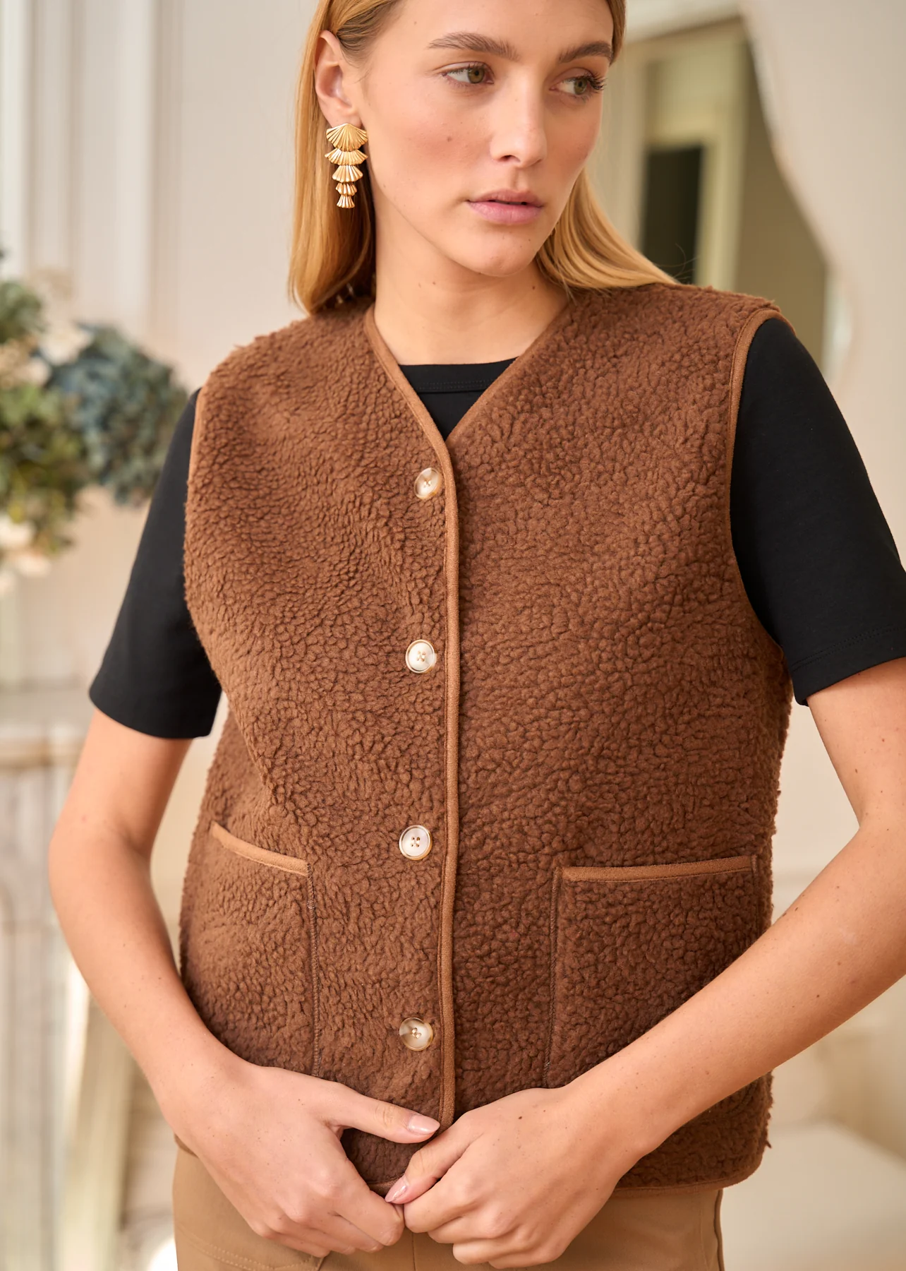 Veste Ayla - Image 5