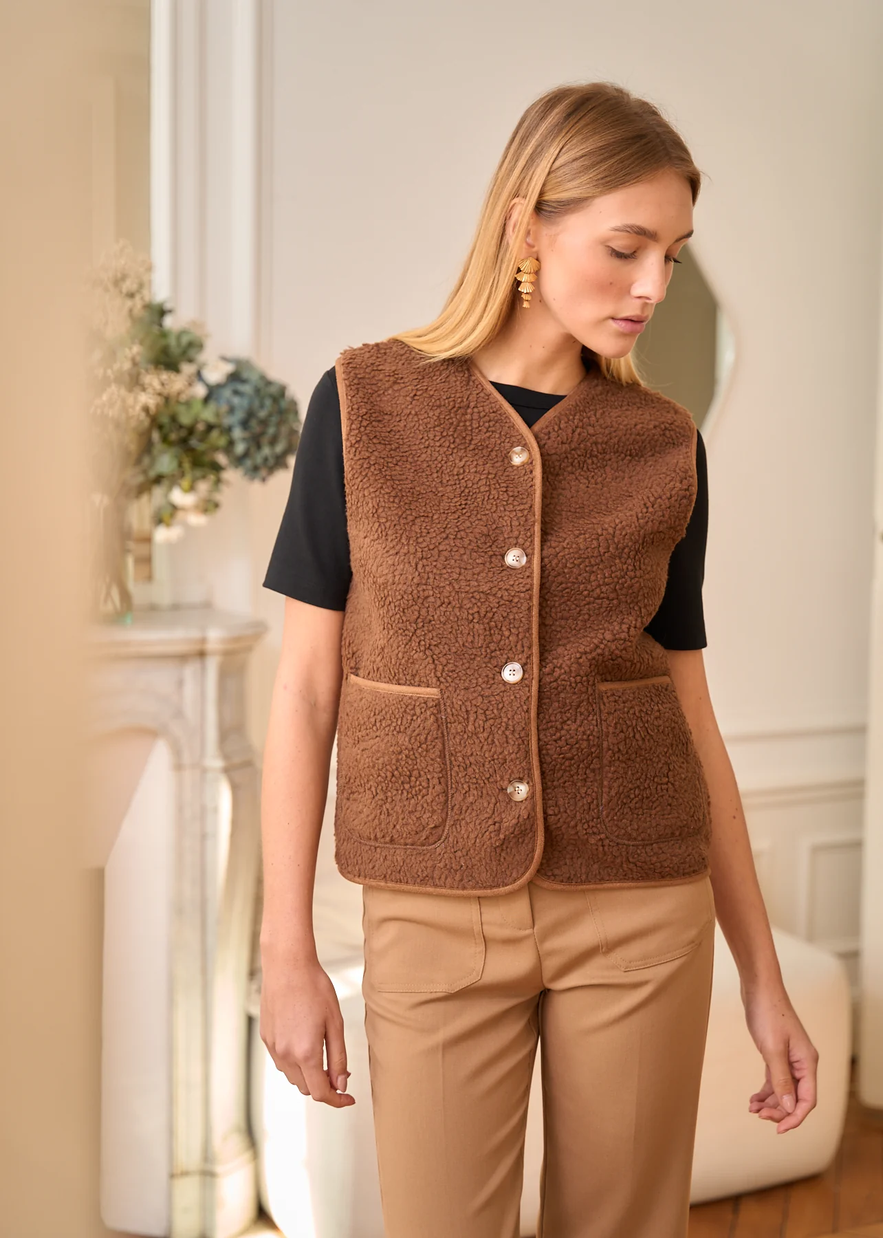 Veste Ayla - Image 7