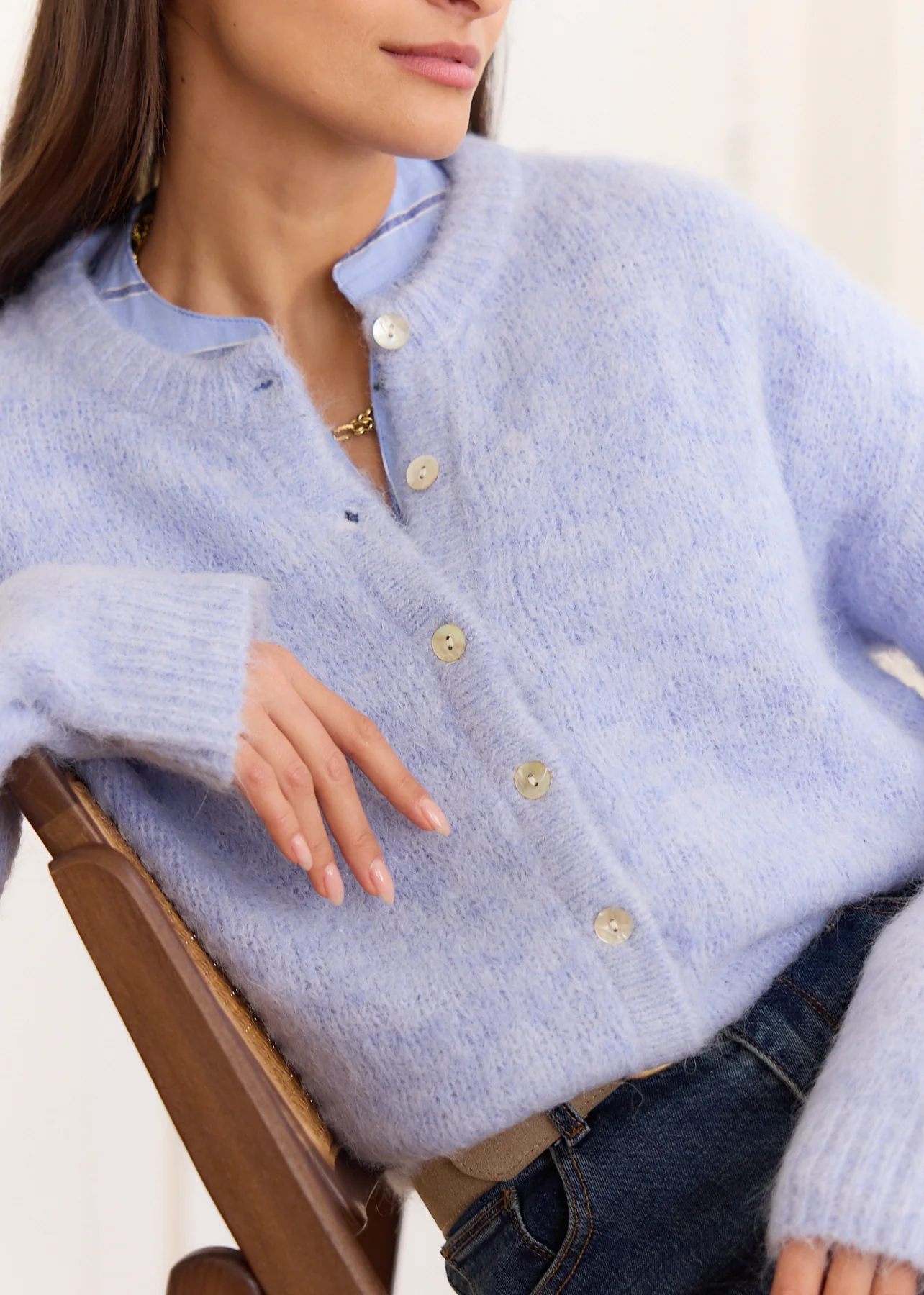 Gilet Aziel - Image 2