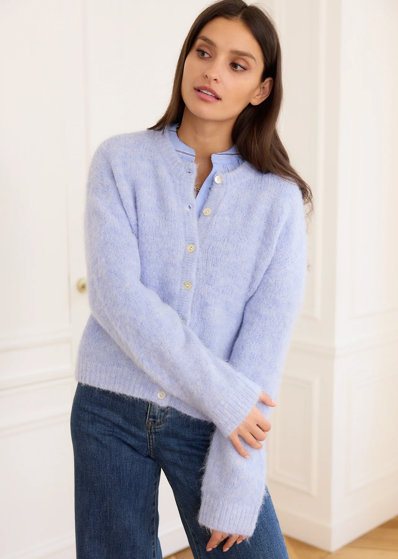 Gilet Aziel - Image 3
