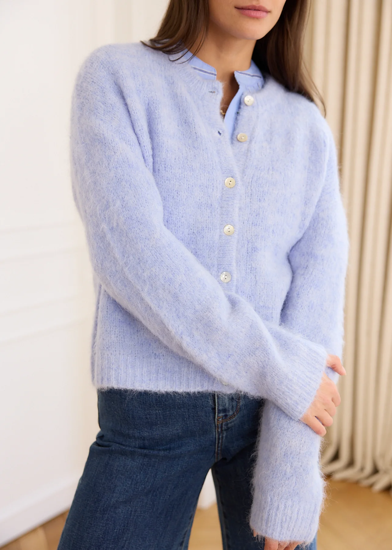 Gilet Aziel - Image 4