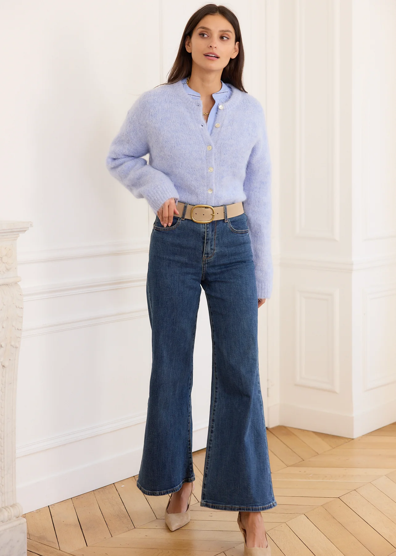 Gilet Aziel - Image 5