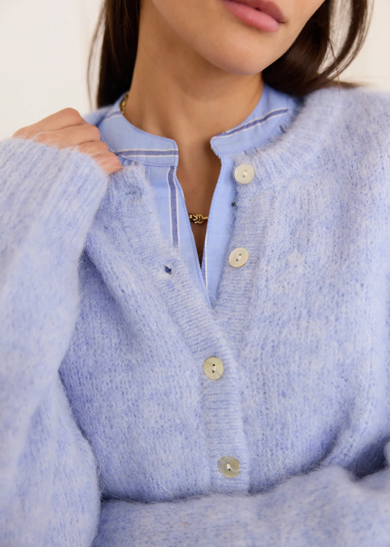 Gilet Aziel - Image 6