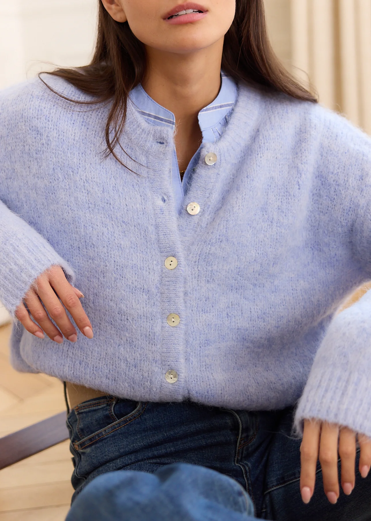 Gilet Aziel - Image 8