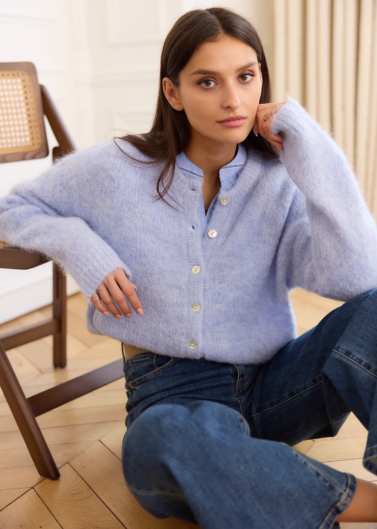 Gilet Aziel - Image 9