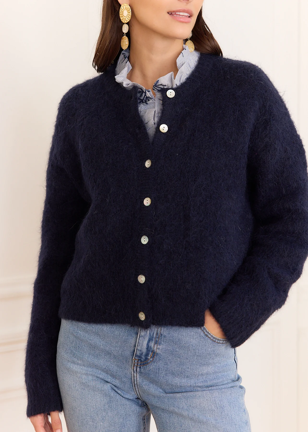 Gilet Aziel - Image 2
