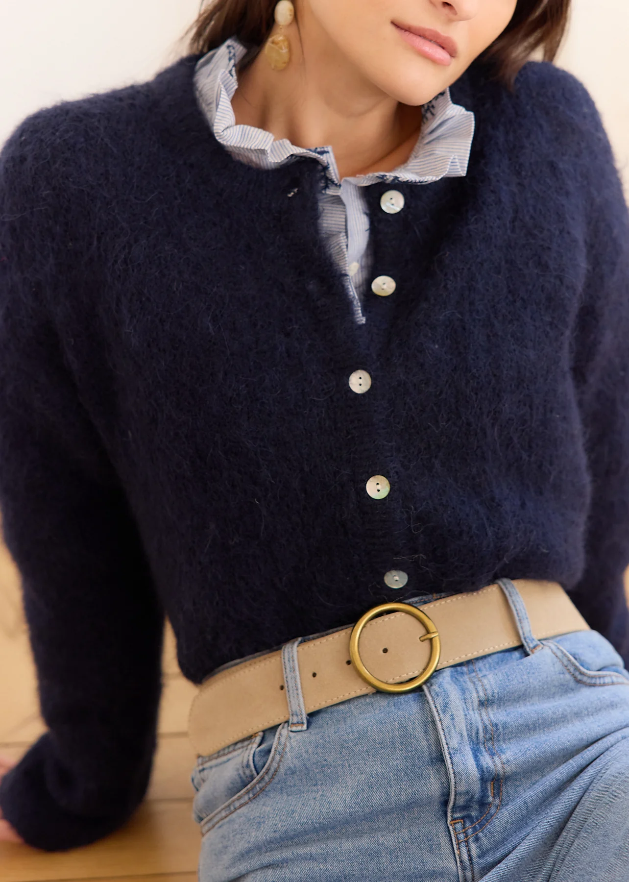 Gilet Aziel - Image 4