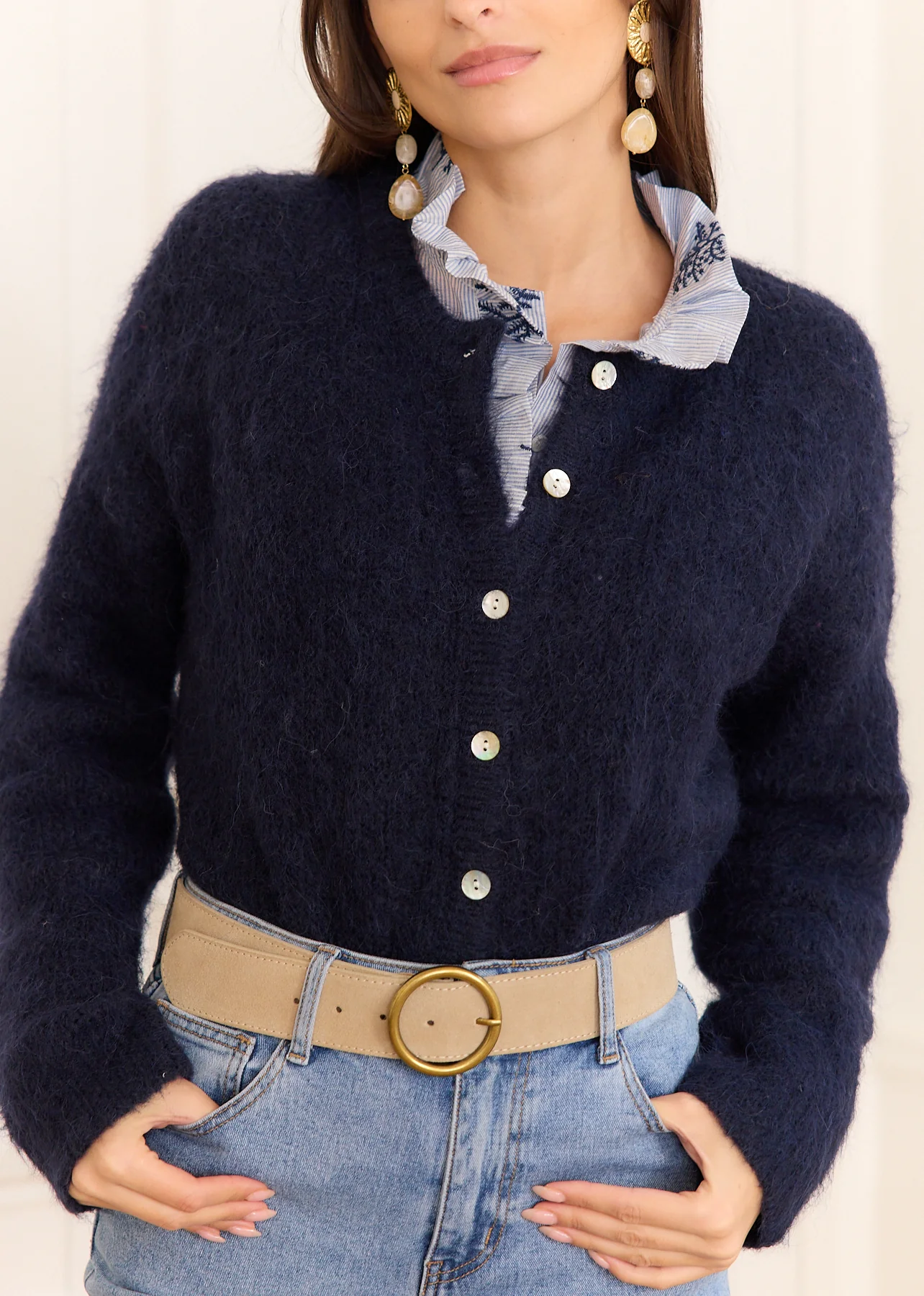 Gilet Aziel - Image 7