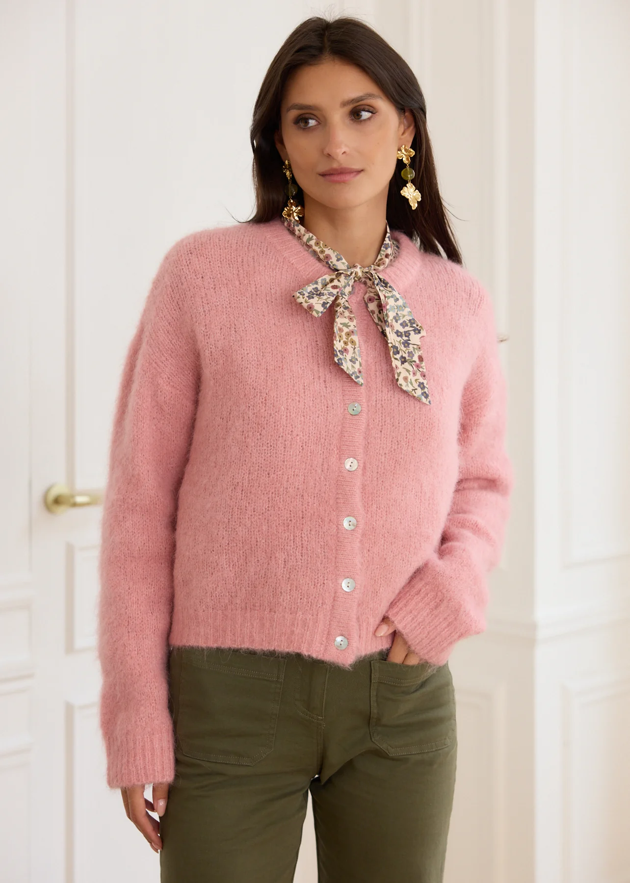 Gilet Aziel - Image 10