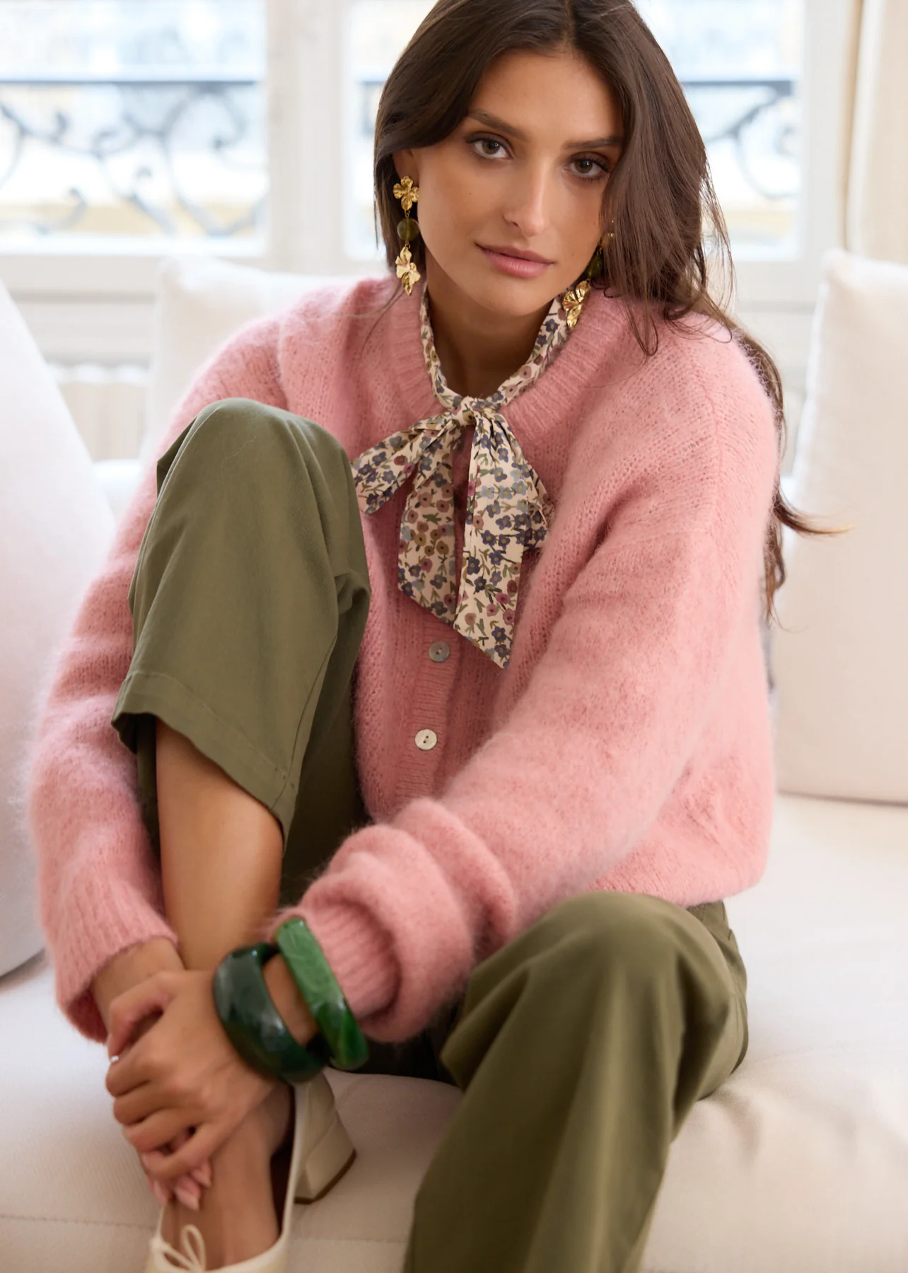 Gilet Aziel - Image 13