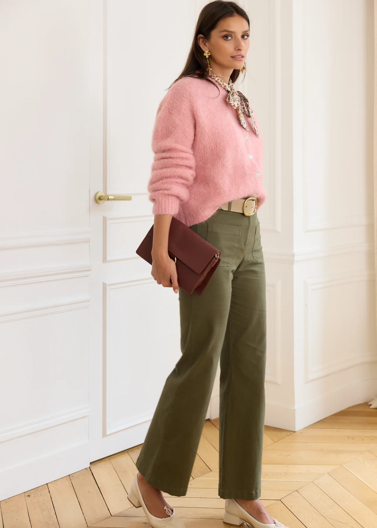 Gilet Aziel - Image 16